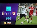 Merkur-Sports | Beşiktaş (1-1) Y. Samsunspor - Highlights/Özet | Trendyol Süper Lig - 2023/24