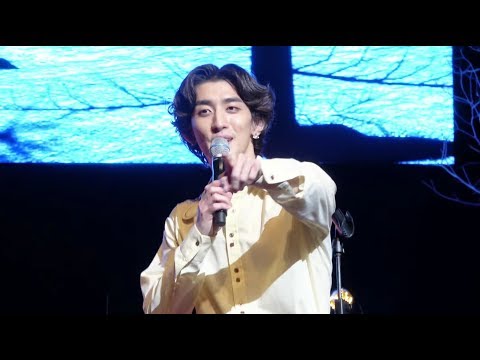 191126 Monkey Hotel - 잔나비 (JANNABI) @ 경기방송 창사 22주년 2019 송년음악회 (경기문화의전당)