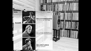 Download lagu | LP | Cello Concerto - Elgar mp3 Download lagu | LP | Cello Concerto - Elgar mp3