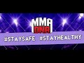 Stay Safe Stay Healthy #3