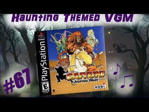 Haunting Themed VGM 67