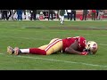 NFL Hardest Knockouts WARNING