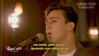 Zak Abel - You Come First (Tradução)