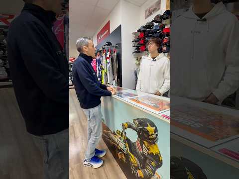 Vídeo XParts YouTube