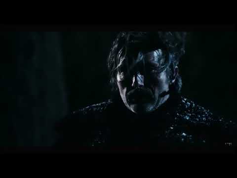 Try not be scared|| POLAR-2019