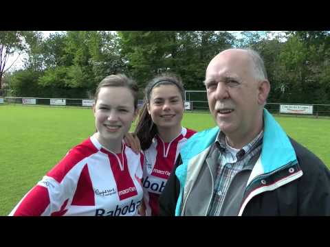 MB1 Kampioenswedstrijd 2011-2012