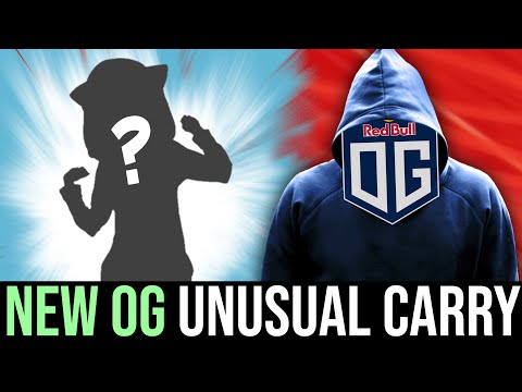 NEW OG Yuragi UNUSUAL Safelane — 90% LOSE Chance Comeback
