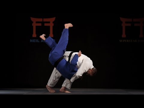 -52kg Category Preview - KELMENDI