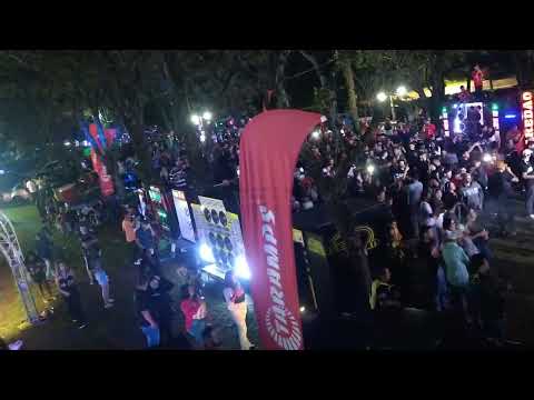 19° Festa Do Pânico CTG Maringá