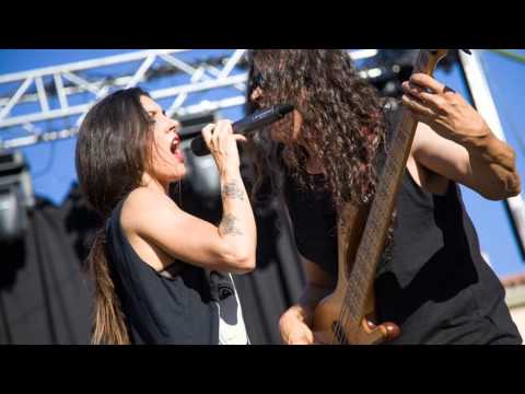 Una lágrima - Lenacay