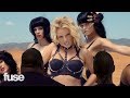 Insane Clown Posse Watch Britney Spears "Work B*tch" - ICP Theater