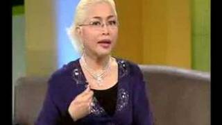 Download lagu Anita Sarawak Host Profile mp3