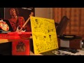 Schoolly D -- Gucci Time