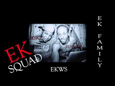 Skypoy x Blingking x Ek Family