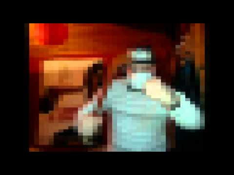 psykozAK47 feat ashka la pouriture.(freestyle machine)