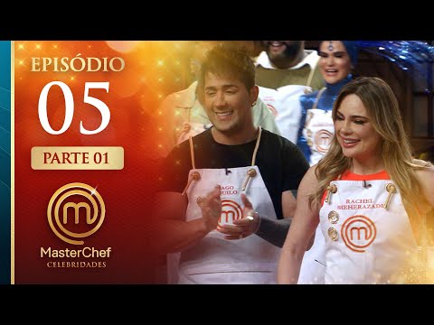 EP. 05 - 1/5: BBQ FOR TWO and AROMATIC DISHES (12/16/25) | SEASON 01 | MASTERCHEF CELEBRITIES