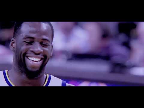 Miejska Narracja - Draymond Green (prod. 4CA$H) #KPW part 5