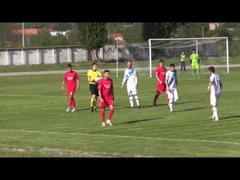 Timočanin Budućnost  (P)  3:1 - snimak utakmice