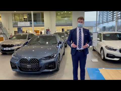 Frank Keane | BMW Shortfall Insurance