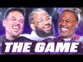 The Game Responds To EVERYTHING Kendrick Drake The State Of Rap