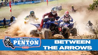2025 Between The Arrows - ATV's | The Wiseco John Penton GNCC | Round 12
