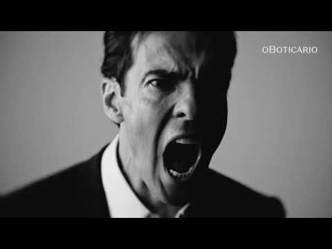 Novo Malbec Black Legend | Uma lenda sempre reconhece a outra | O Boticário