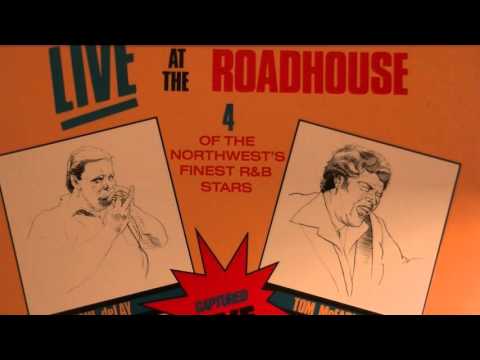 PAUL deLAY BAND - Nothing To Go On - 1984.