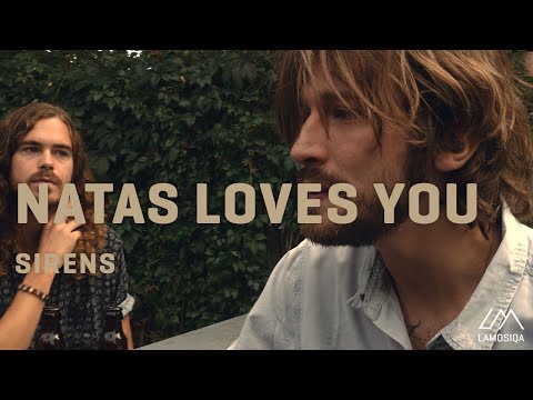Natas Loves You - Sirens (Live And Unplugged) 2/2