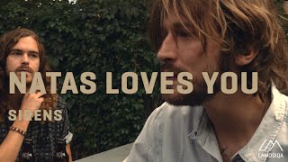 Natas Loves You - Sirens (Live And Unplugged) 2/2
