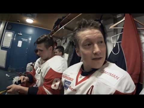 Päivä Suomi-Sarjassa