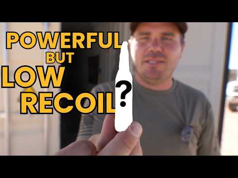 Die beste Jagdpatrone: Doch sie war ein Fehlschlag