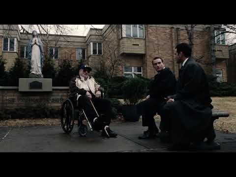 The irishman - "Everybody is dead"