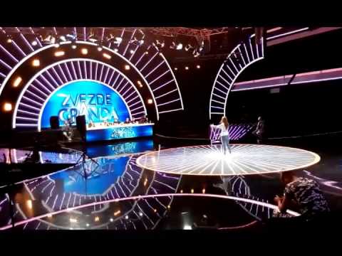 Ivana Bogicevic-Kaliopi - Crno i Belo