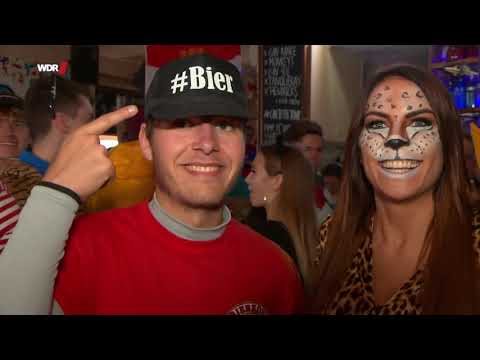Karneval - Nur noch Party und Exzess | Dokumentation deutsch HD [2020]