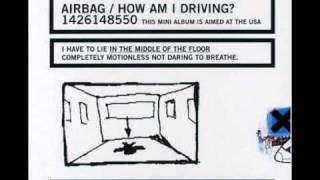 [1998] Airbag/How Am I Driving? (EP) - 05 Polyethylene (Pts. 1 &amp; 2) - Radiohead