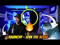 Raunchy - Join the Scene - Producer Reaction