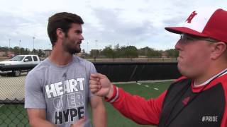 Inside The PR1DE: 2016 EMCC Football - Episode 11, "Statu Fortissimus"