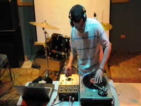 DJ AVANA - PRACTICANDO (TORNAMESIMO DOMINICANO)