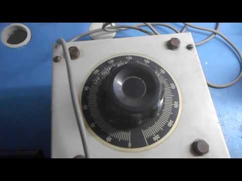 Spindle Drives Repairs
