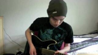 Wretched-VI: The Exodus of Autonomy Cover