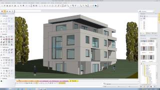 ELITECAD Architecture YouTube Video