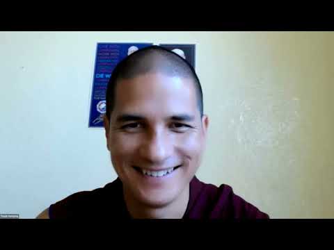 Discovering Buddhism, Module 11: Transforming Problems 4/5