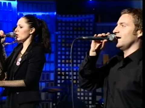 Goran Naumovski - Suspicious Mind - (cover)