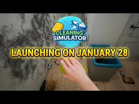 Release Date Trailer