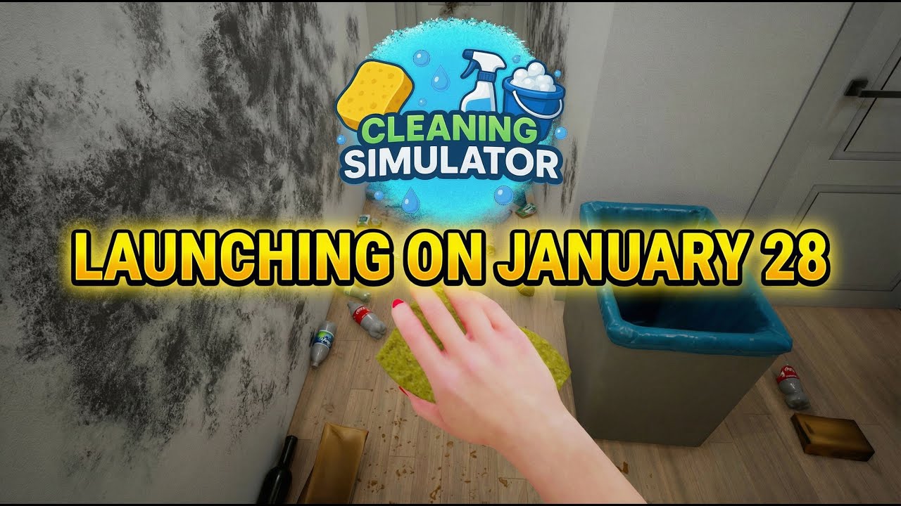 Release Date Trailer