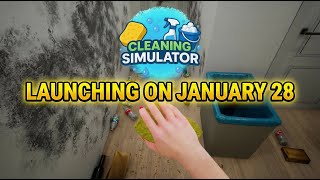 Cleaning Simulator