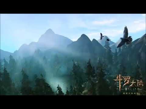 《斗罗大陆》有声小说 第 164 集