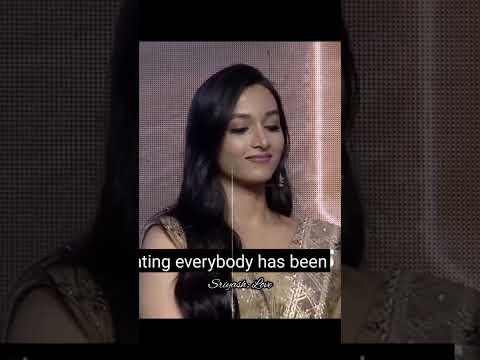 yash thanks his co star ⭐ srinidhi 😊🌸#yash #srinidhishetty #kgf #kgf2 #trending