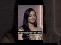 Yash Thanks His Co Star Srinidhi Yash Srinidhishetty Kgf Kgf2 Trending