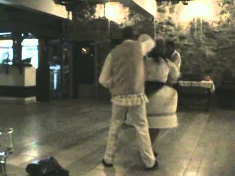 Învârtita: Frata, Transylvania, Romania - 2007